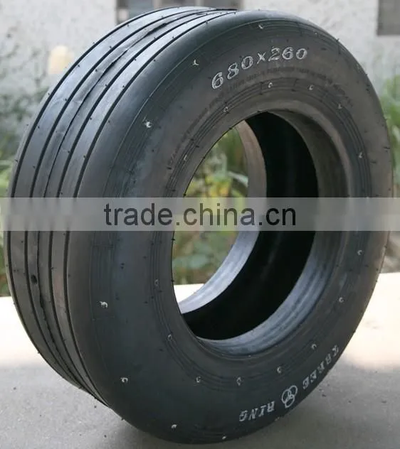 950x300 main TL aircraft tyres for MIG-31 airplane