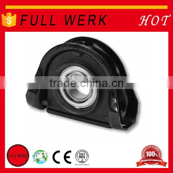 Auto center bearing CE certification