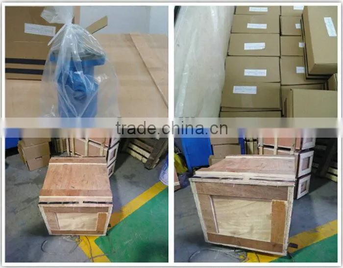 Hot Selling Electromagnetic Disk Hydraulic Brakes