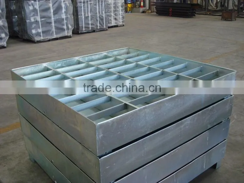 forklift attachment oil spill bin oil collection bin