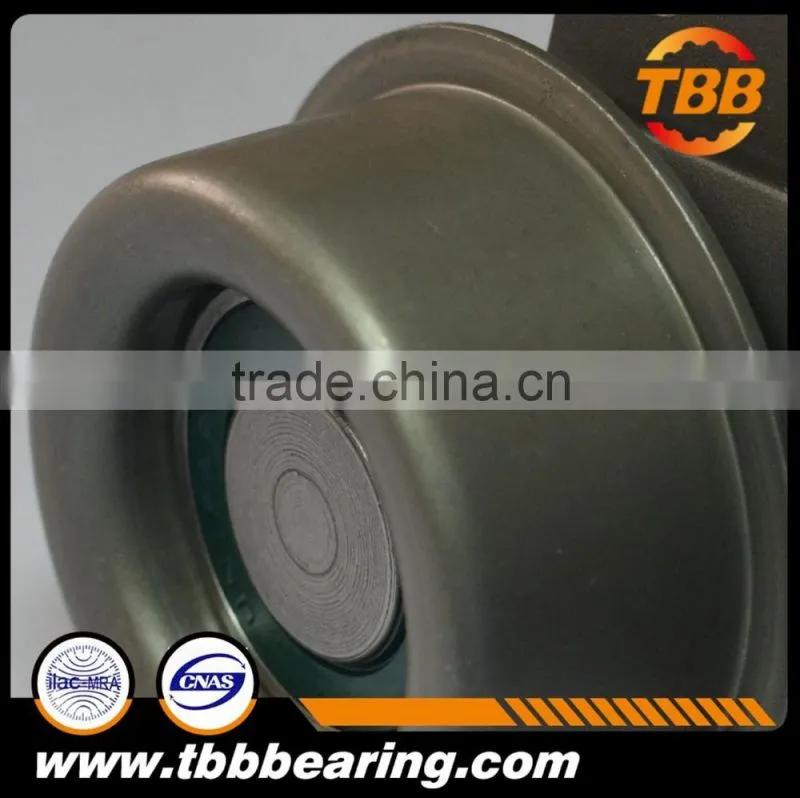 AUTO Tensioner bearing for overruning alter China made UT5158 PU158026AY