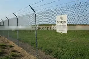 QIang Yu Factory Best Price Barbed Wire