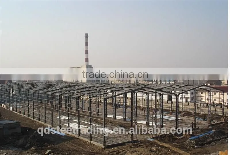 Warehouse for wholesale store