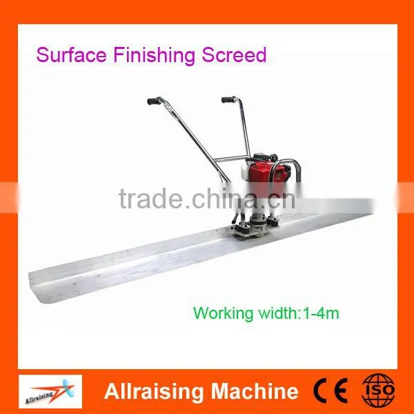 China Vibration Rammer/ Vibrating Tamping Rammer/ Vibrating Ramming Machine