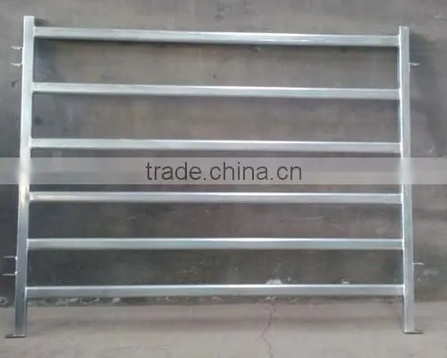 Sheep panels high quality