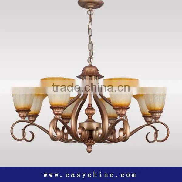 Eco-Friendly Led Ceiling Lamp