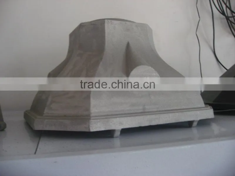 aluminium casting