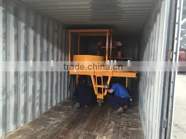 China Large capacity stone automatic motor vibrating feeder price