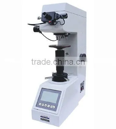 HBS-62.5 digital display low load brinell hardness tester
