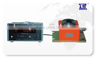 OIL-PULSE TORQUE WRENCH CALIBRATOR (ACCURACY CLASS +/- 1%)