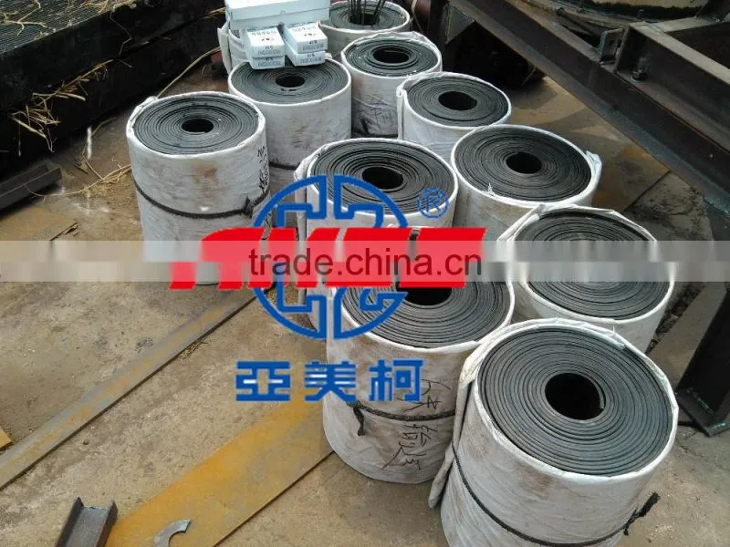 CE and ISO certified belt conveyor in good price