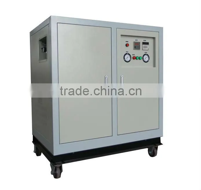 PSA Nitrogen Generator