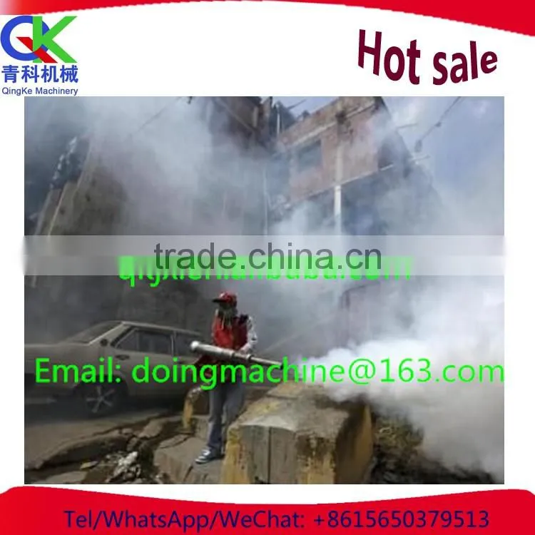 handheld Pulse power airless fogging tools made in China
