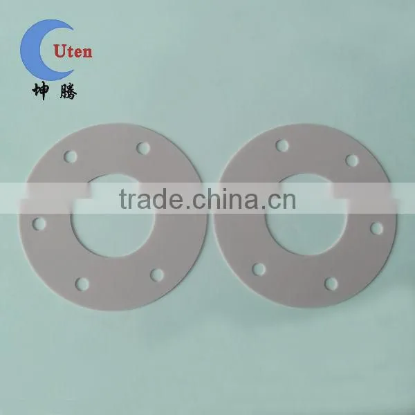 Custom Silicone Rubber Spacer