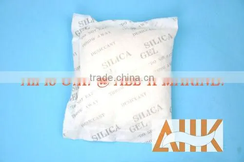 Silica Gel