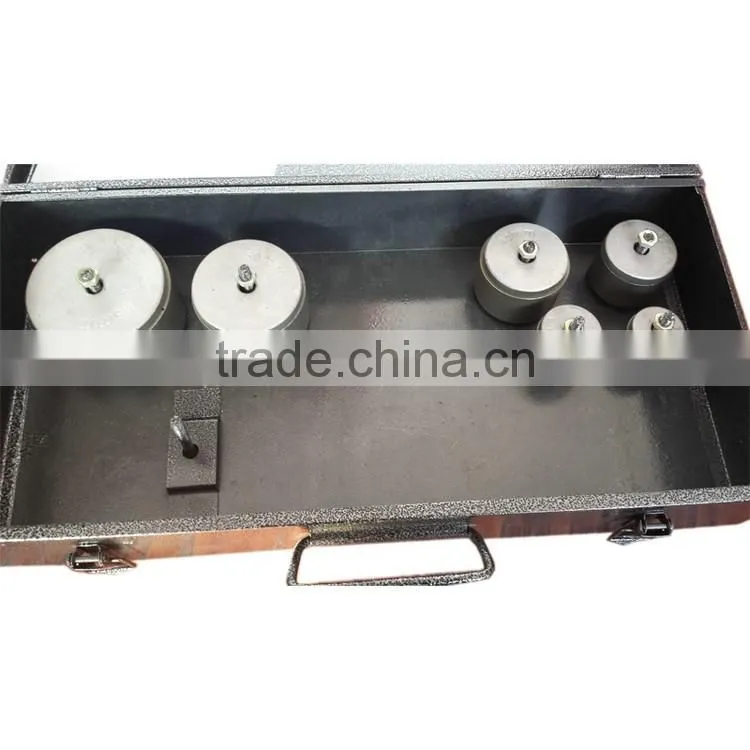 Wholesale china goods high quality manufacture ppr welding machine latest products in market