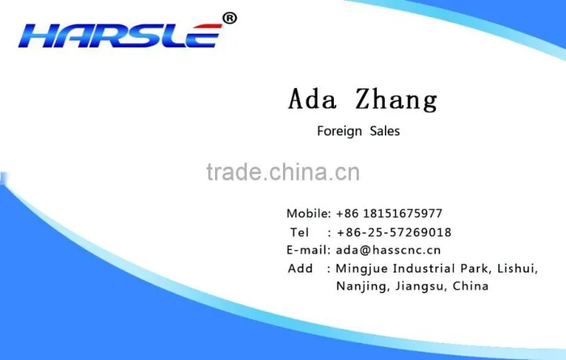 The harsle door embossing machine/hydraulic door making machine