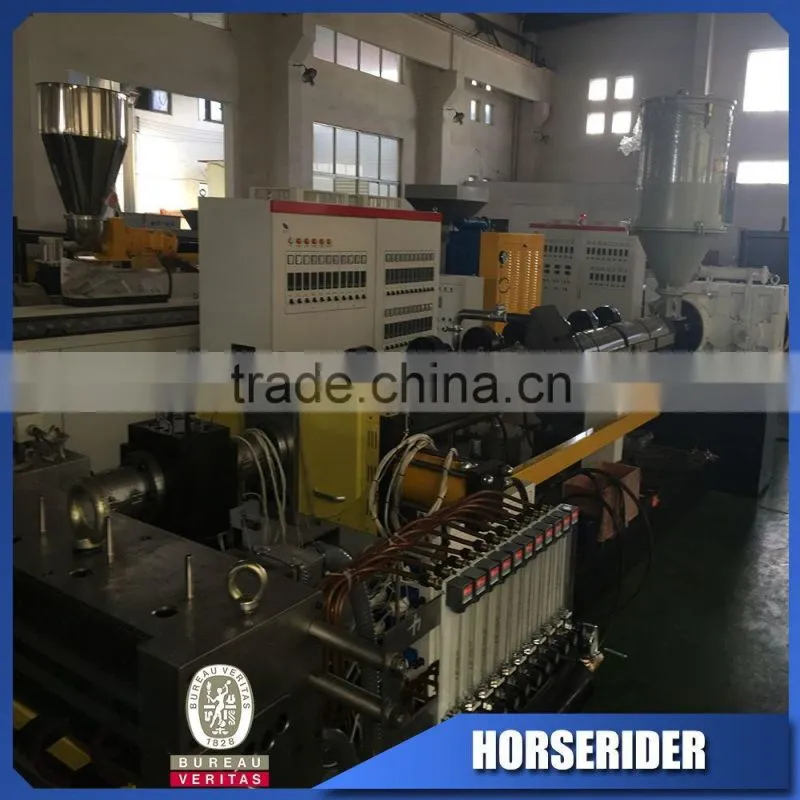PP pe pc Hollow Sheet Board Production Line/pe pp pc advertisement board hollow sheet making plant