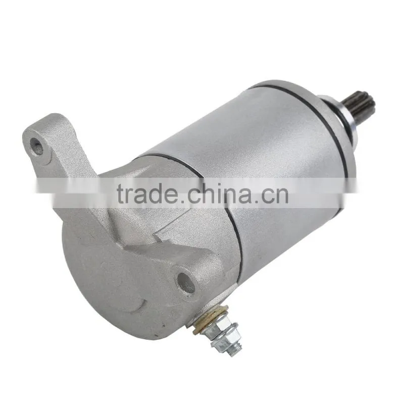 Starter Starting Motor For Suzuki ATV 250 LT-F250 LTF250 OZARK 2002-2012 246cc
