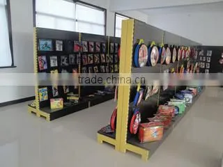 Xian Wanpu Import And Export Trading Co., Ltd. company overview - view 1