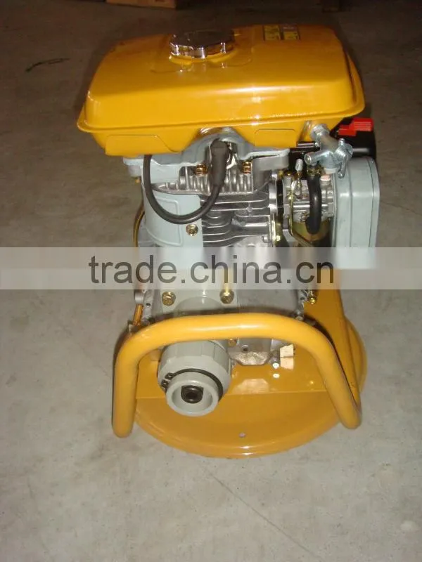 SMALL CONCRETE VIBRATOR