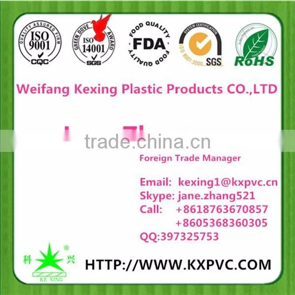 flexible and soft PE layflat hose from China manufaturers