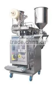 SHAMPOO & OINTMENT PACKAGING MACHINE