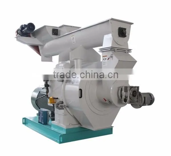 2016 Hot Sale Pine Wood Pellet Cameroon Ukraine Machine Making