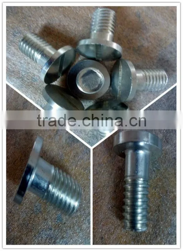 Q235 steel screws
