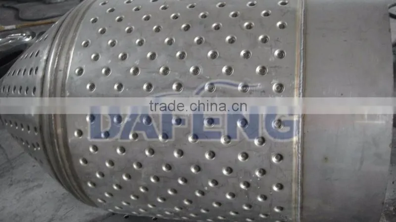 2000L beer fermentation tank