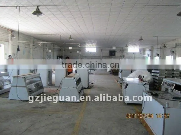 Gas Commercial Kitchen Equipment-Cooking Ranges