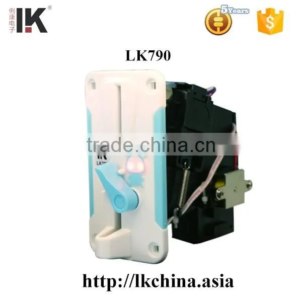 LK003M Program control ticket validator