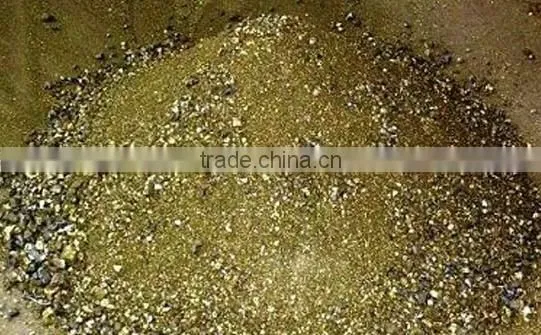 copper concentrate recovery machine of flotation separator