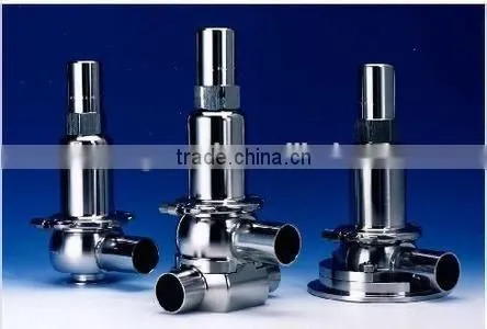 stainless steel constant-pressure adjusting valve