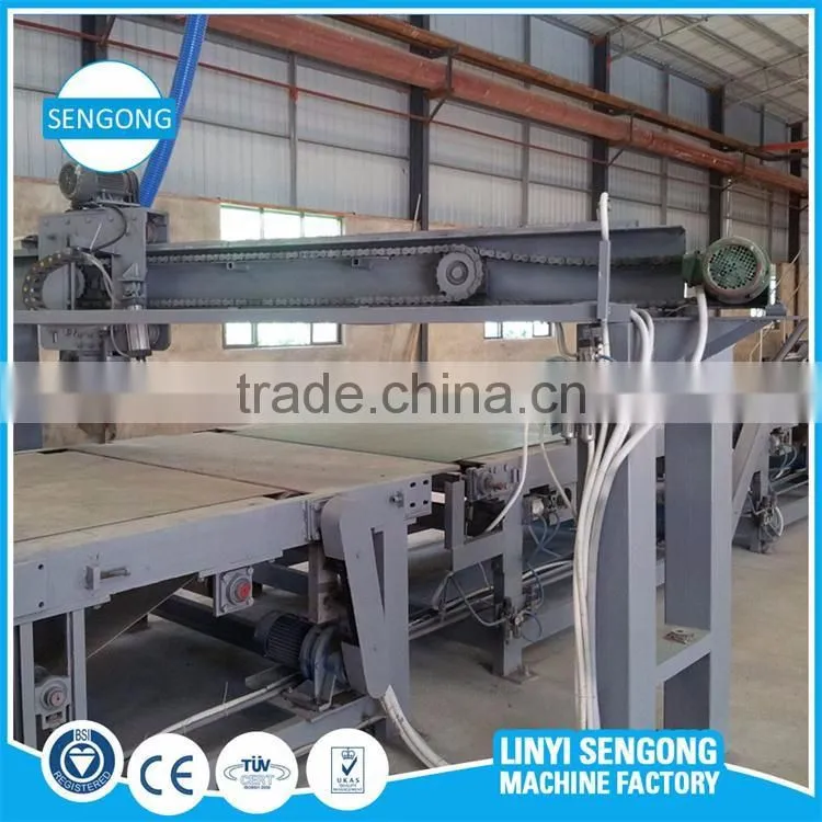 30000 m3/Year Chip Board Production Line