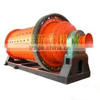 China top brand Cement mill/Cement ball mill/Ball mill prices