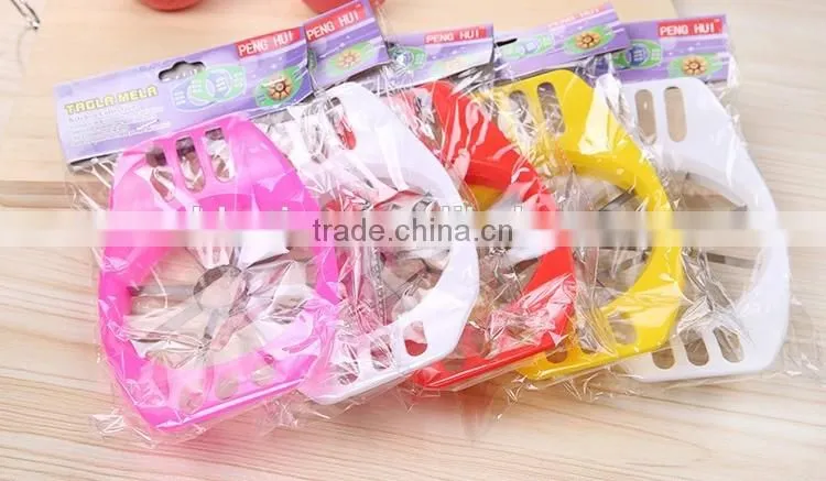 apple slicer apple cutter stainless steel fruit slicer plastic apple slicer tainless steel apple peeler corer slicer