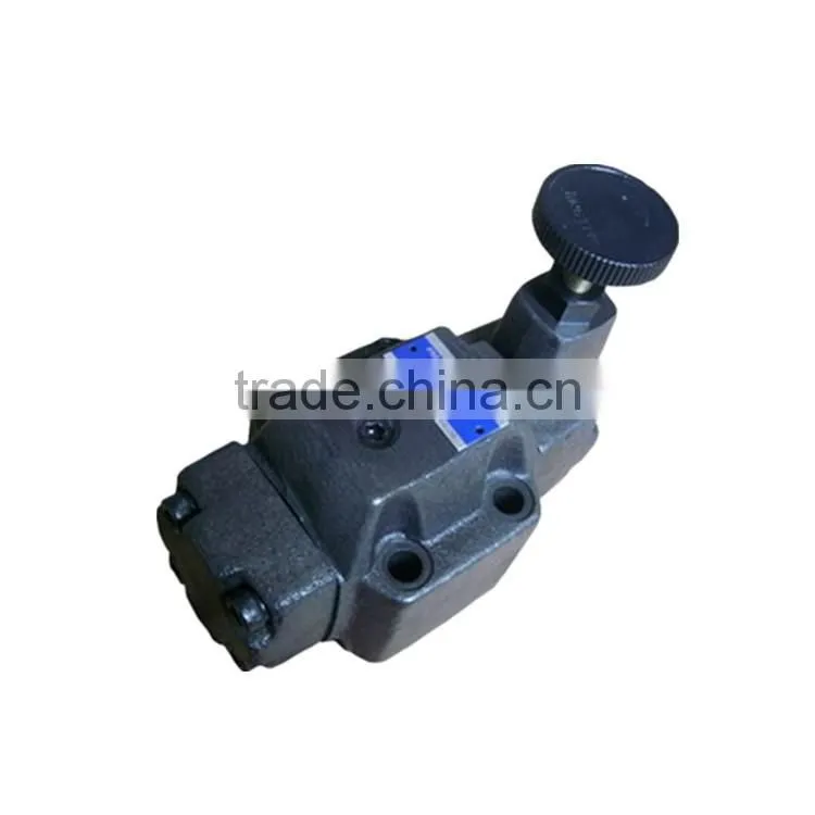 RT/RCT-06 YUKEN Tube type pressure reducing valve