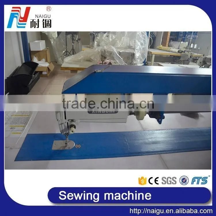 China foshan NaiGu manufacturer automatic typical sewing machine