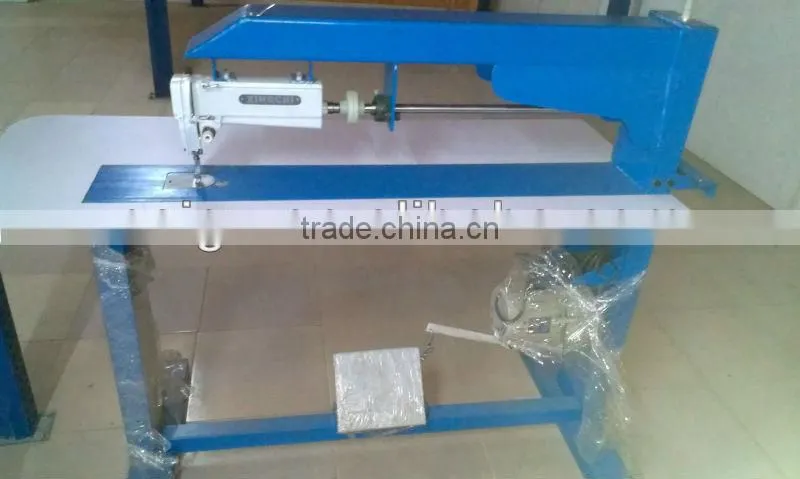 China Taiwan SIRUBA sewing machine price/Single needle long arm sewing machine for sale