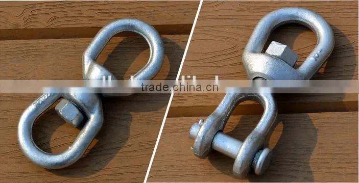 Best Selling G401 Chain Swivel