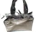 Woven fabric /non-woven laminated with aluminum foil /Film