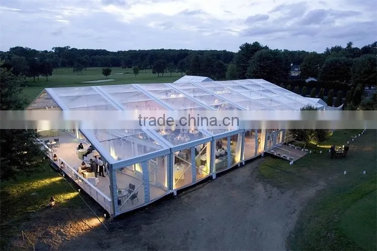 Good quality popular party tent flooring wedding party tent for banquet event tent for convention forum