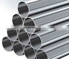 Different Size Hollow Aluminium Round Pipe