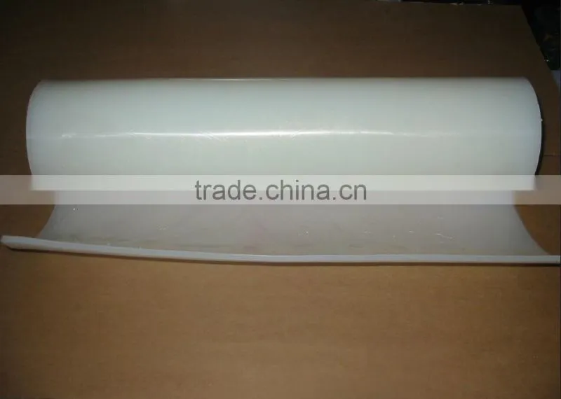 High quality eva rubber sheet in low price