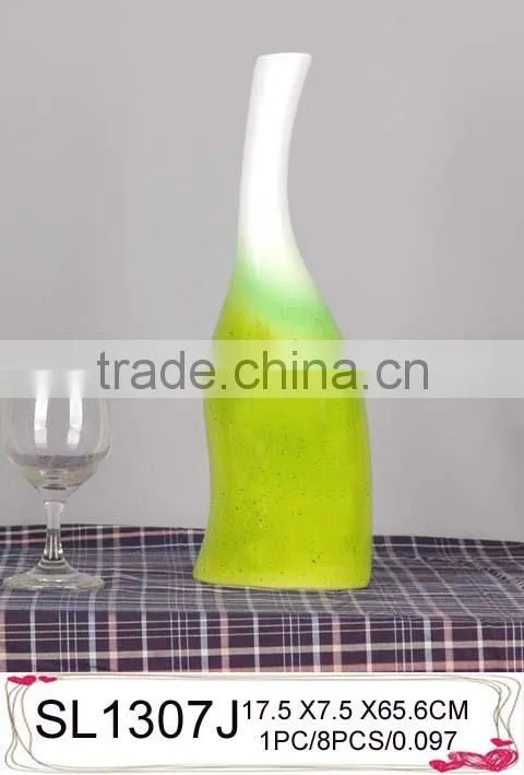 2016 new hot candle vase deco vase on sale