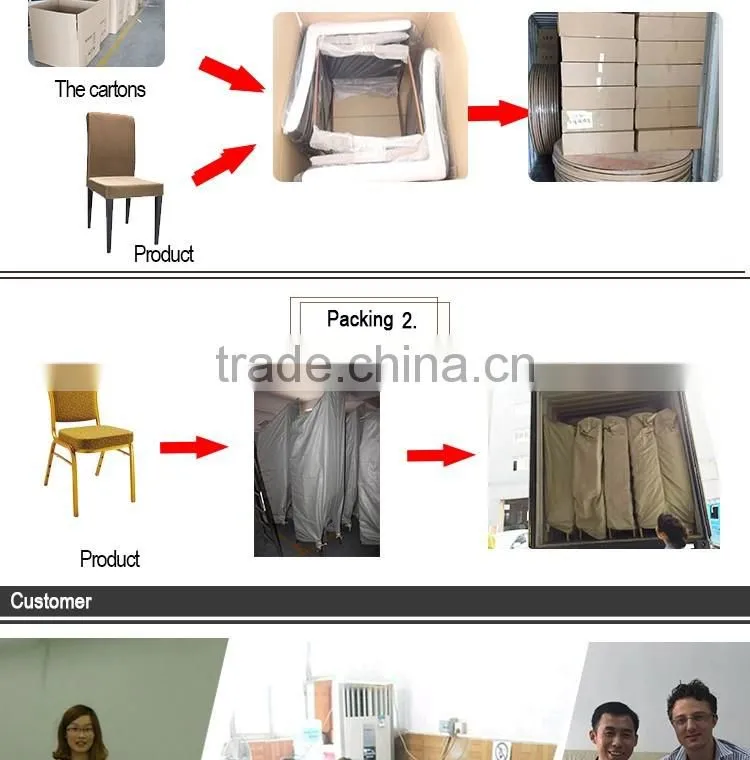 Hot sales New design dining chair for resturant chair