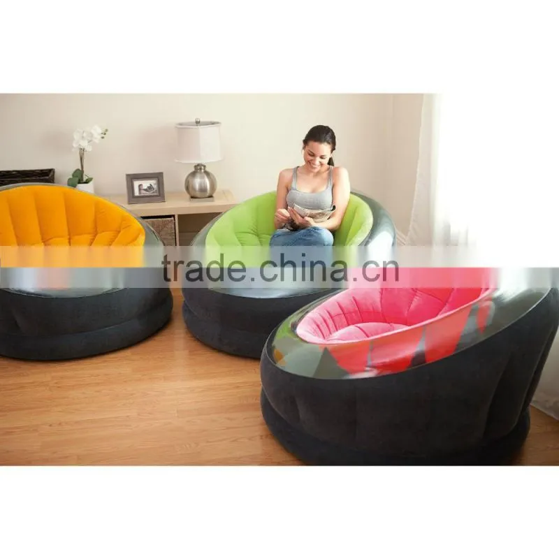 Inflatable Empire Chair