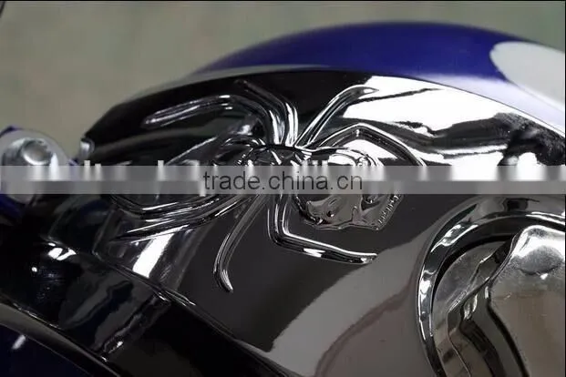 Cheap Personality Motorcycle 125cc Mini Chopper Motorcycle Cool Zongshen Motor 4 Stroke Motorcycle For Sale
