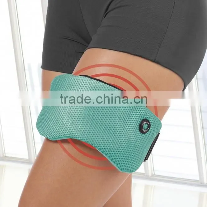 Vibrating belt/massager belt